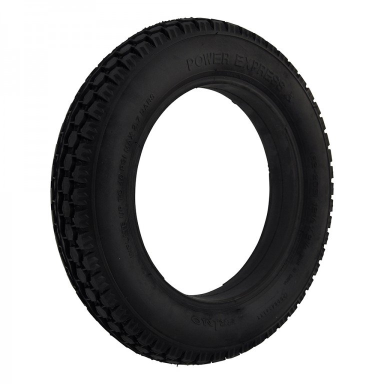 12 1 2 x 2 1 4 solid tyre